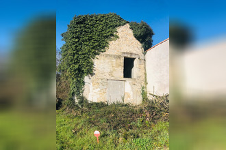 achat maison thaire 17290