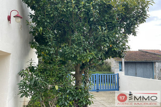 achat maison thaire 17290