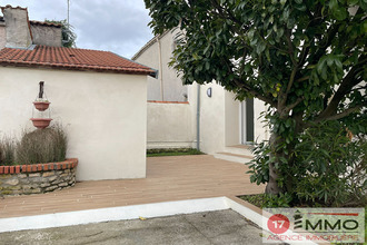 achat maison thaire 17290