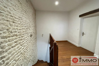 achat maison thaire 17290