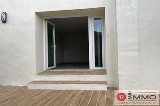 achat maison thaire 17290