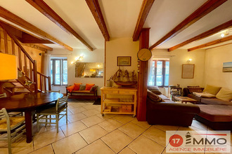 achat maison thaire 17290