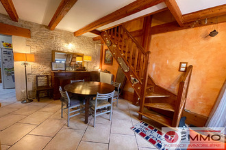 achat maison thaire 17290