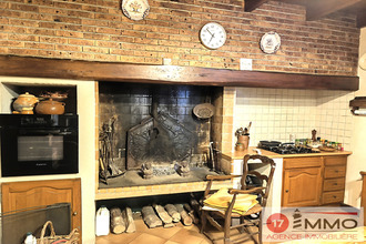 achat maison thaire 17290