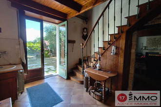 achat maison thaire 17290