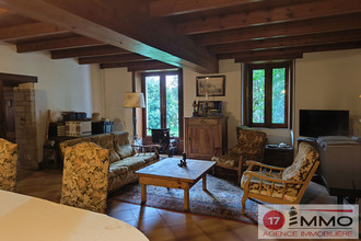 achat maison thaire 17290