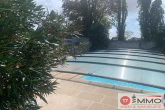 achat maison thaire 17290