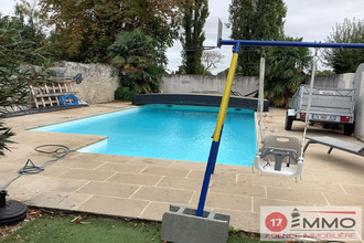 achat maison thaire 17290