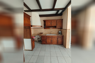 achat maison thaire 17290