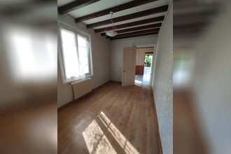 achat maison thaire 17290