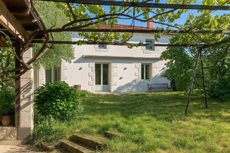 achat maison thaire 17290