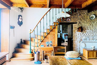 achat maison thaire 17290