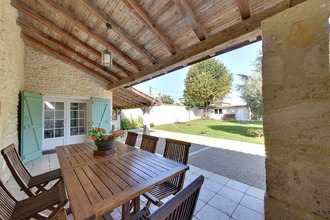 achat maison thaire 17290