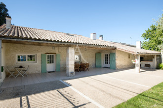 achat maison thaire 17290