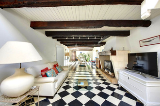 achat maison thaire 17290