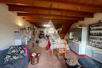 achat maison thaire 17290