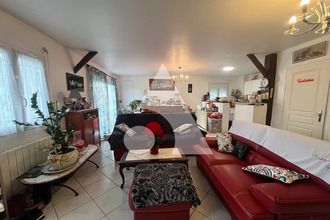 achat maison thaire 17290