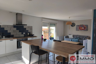 achat maison thaire 17290