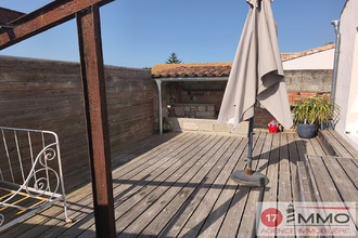 achat maison thaire 17290