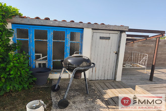 achat maison thaire 17290