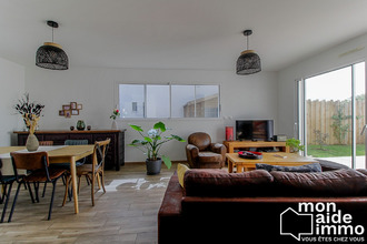 achat maison thaire 17290