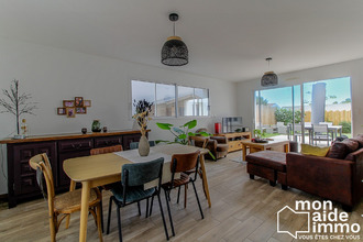 achat maison thaire 17290