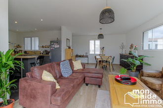 achat maison thaire 17290