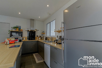 achat maison thaire 17290