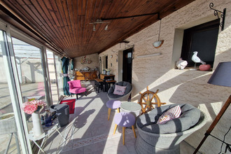 achat maison thaire 17290