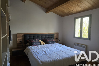 achat maison thaire 17290