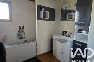 achat maison thaire 17290