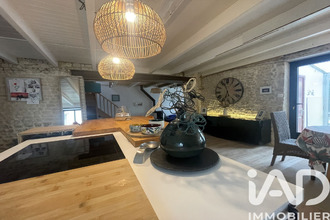 achat maison thaire 17290