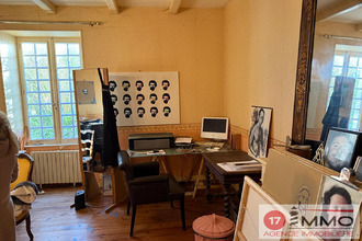 achat maison thaire 17290