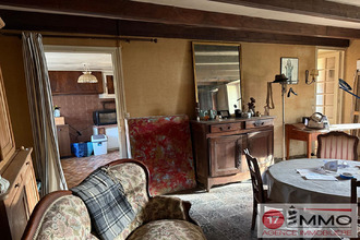 achat maison thaire 17290