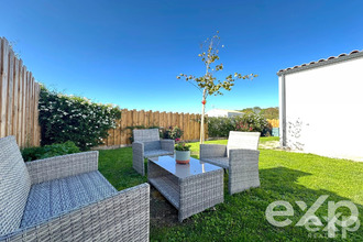 achat maison thaire 17290