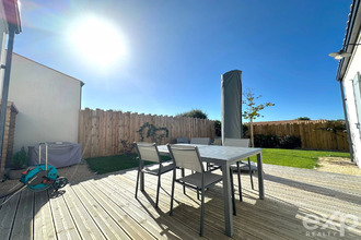 achat maison thaire 17290