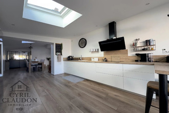 achat maison thaire 17290