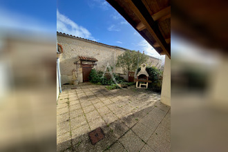 achat maison thaire 17290