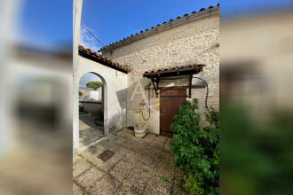 achat maison thaire 17290