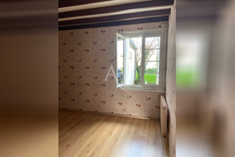 achat maison thaire 17290