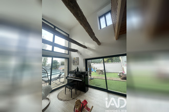 achat maison thaire 17290