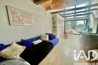 achat maison thaire 17290