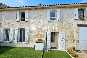 achat maison thaire 17290