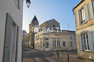 achat maison thaire 17290