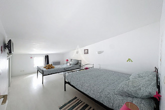 achat maison thaire 17290