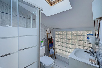 achat maison thaire 17290