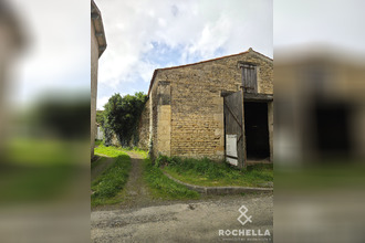 achat maison thaire 17290