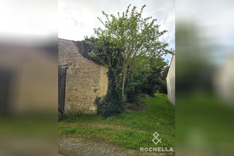 achat maison thaire 17290