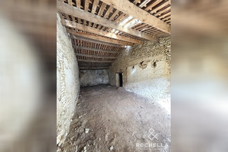 achat maison thaire 17290