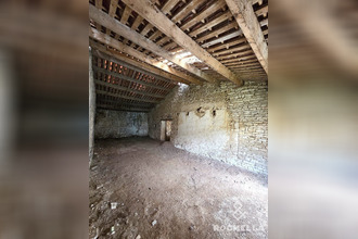 achat maison thaire 17290